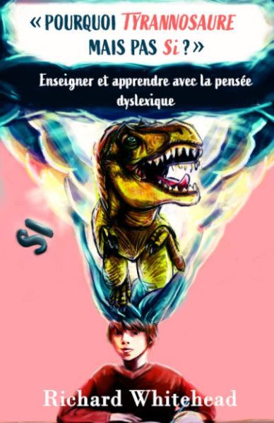 Pourquoi tyrannosaure mais pas si — cours parents